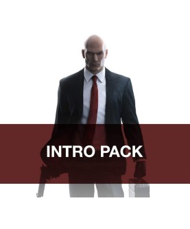 HITMAN - INTRO Pack Steam Key GLOBAL